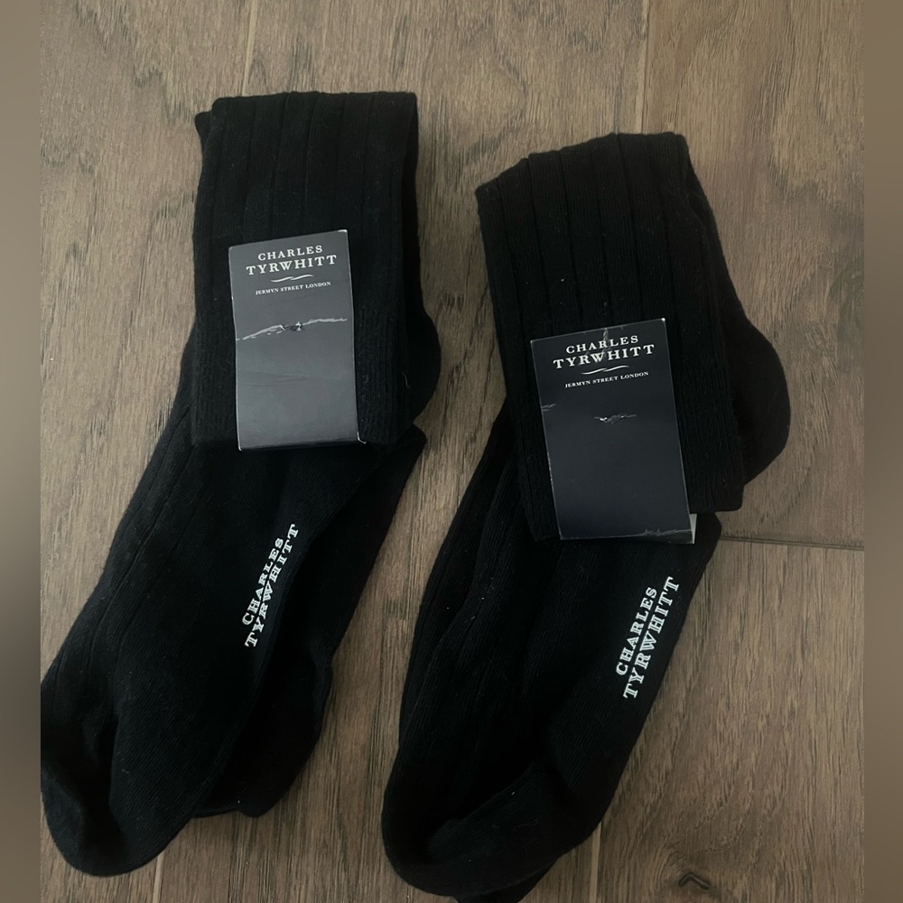 Charles Tyrwhitt socks